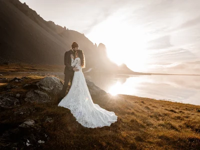 Elopement fotografie