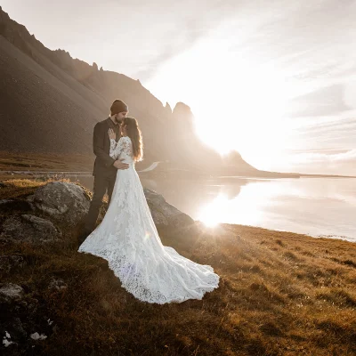 Capture That Elopement - Iceland-124