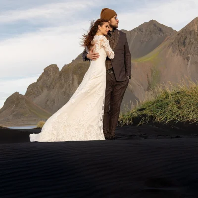 Capture That Elopement - Iceland-147