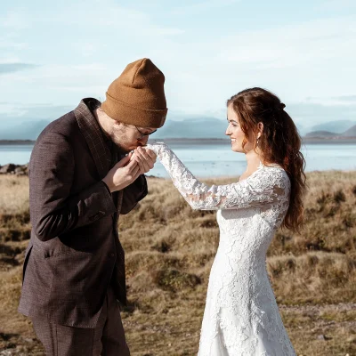 Capture That Elopement - Iceland-154