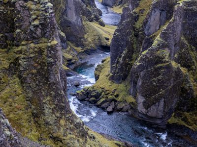 Elopement in Iceland