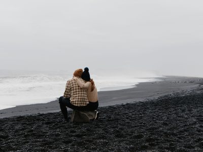 Elopement in Iceland