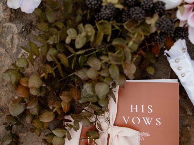 Elopement in Iceland