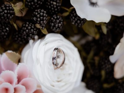Elopement in Iceland