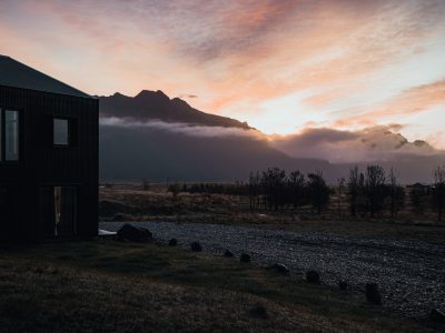 Elopement in Iceland