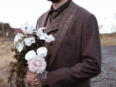 Elopement in Iceland