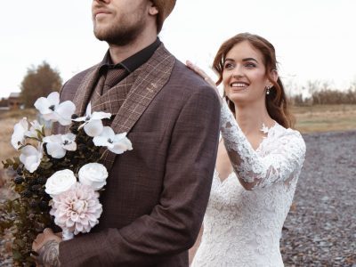 Elopement in Iceland
