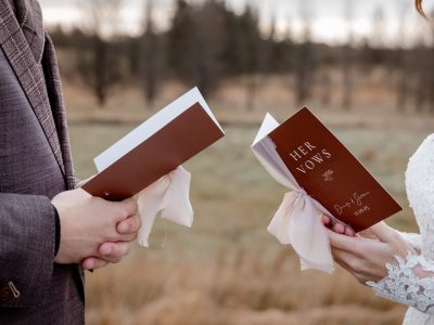 Elopement in Iceland