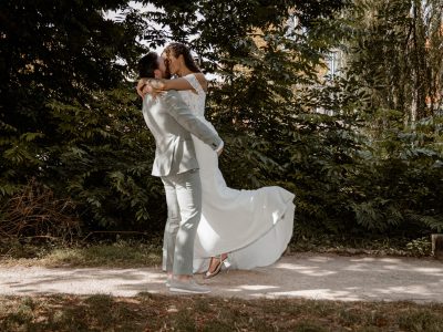 Trouwen in Nederland