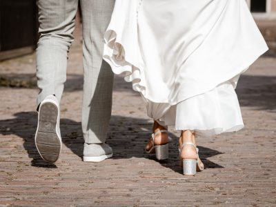 Trouwen in Nederland