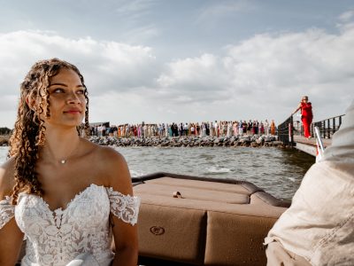 Trouwen in Nederland