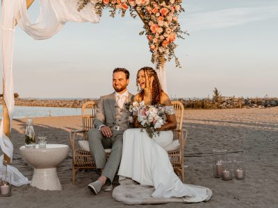 Trouwen in Nederland