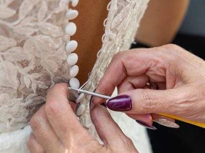 Trouwen in Nederland