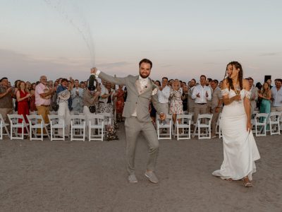 Trouwen in Nederland