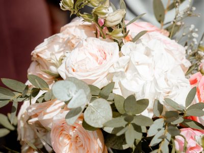 Trouwen in Nederland