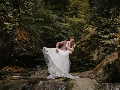 Trouwfotografie in Luxemburg