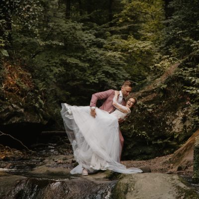 Trouwfoto's in Luxemburg