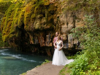 Trouwfoto's in Luxemburg