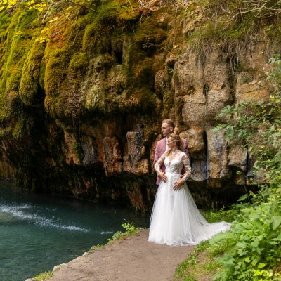 Trouwfoto's in Luxemburg