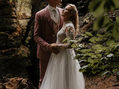 Trouwfotografie in Luxemburg