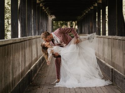 Trouwfoto's in Luxemburg