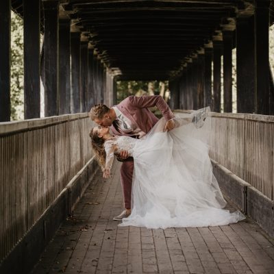 Trouwfoto's in Luxemburg